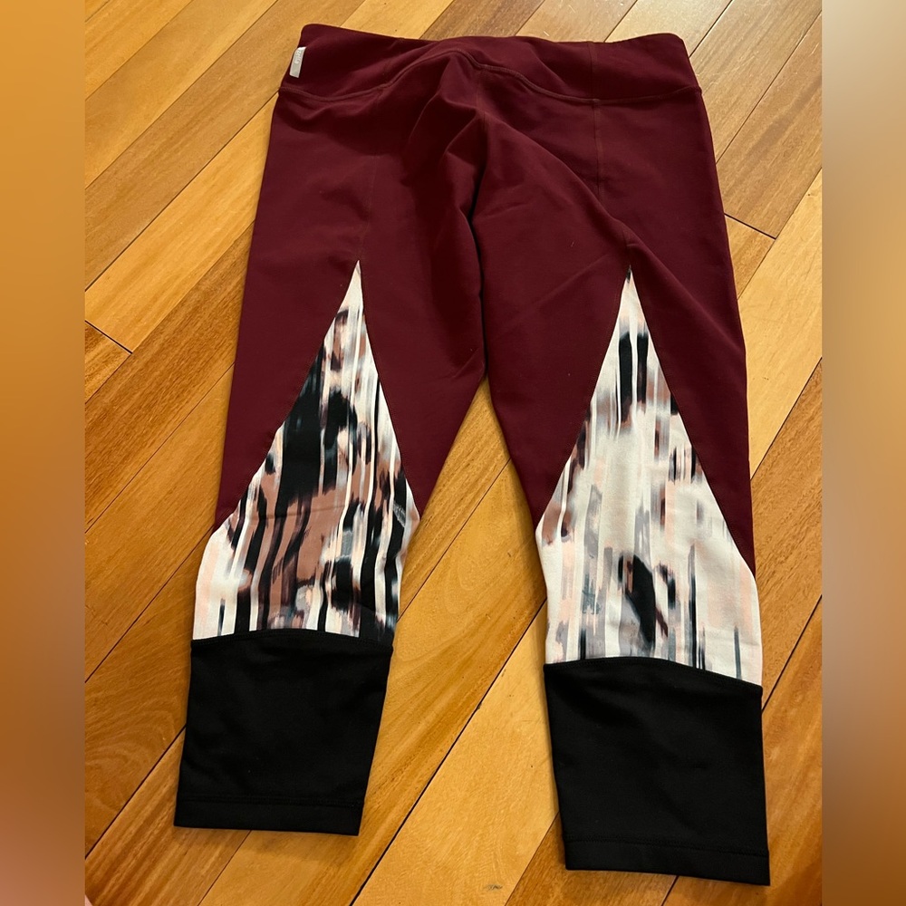 Zella leggings